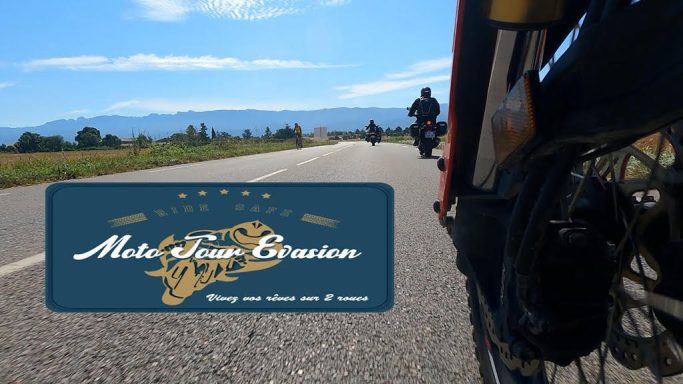 Video Ballade dans le Vercors